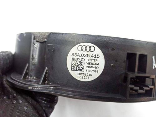 Speaker AUDI A1 Sportback (GBA) 30 TFSI | BP36271537E2  - Image 17