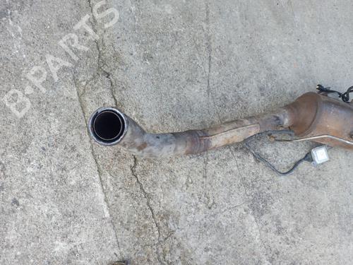 Exhaust system MERCEDES-BENZ M-CLASS (W166) ML 350 BlueTEC 4-matic (166.024, 166.023) | BP38500421M121 - Image 4
