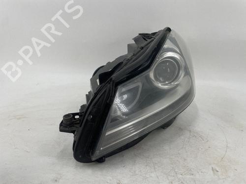 Left headlight MERCEDES-BENZ C-CLASS (W204) C 220 CDI (204.002) | BP36313674C28 - Image 16