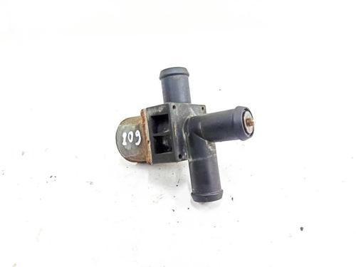 Auxiliary water pump MERCEDES-BENZ E-CLASS (W211) E 320 CDI (211.022) | BP36264933M111 - Image 9