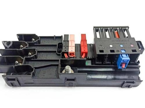 Fuse box MERCEDES-BENZ E-CLASS (W211) E 320 CDI (211.022) | BP36272214E1 - Image 3