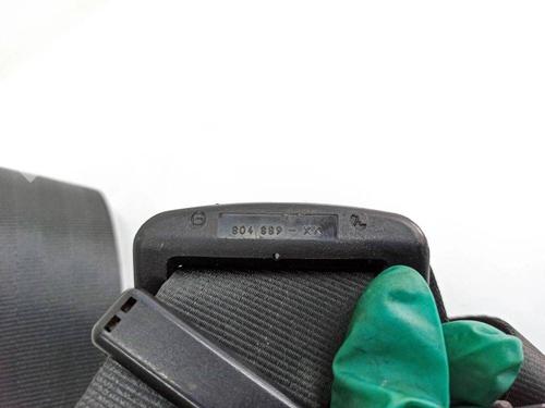 Front right seatbelt PEUGEOT 1007 (KM_) 1.4 | BP36270299I25 - Image 10