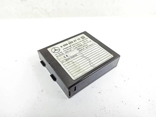 Electronic module MERCEDES-BENZ CLK (C209) CLK 320 (209.365) | BP36266640M83 - Image 2