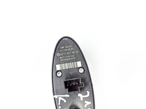Left rear window switch MERCEDES-BENZ CLS (C219) CLS 320 CDI | BP36266829I29 - Image 9