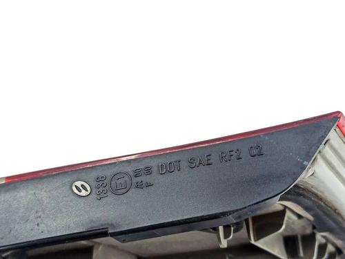 Left tailgate light MERCEDES-BENZ E-CLASS (W211) E 320 CDI (211.022) | BP36272901C79 - Image 7