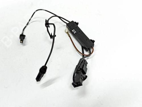 Electronic module MERCEDES-BENZ E-CLASS (W212) E 250 CDI / BlueTEC 4-matic (212.082, 212.097) | BP36266794M83  - Image 7