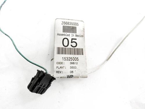 Electronic module MERCEDES-BENZ M-CLASS (W163) ML 270 CDI (163.113) | BP36267980M83 - Image 7