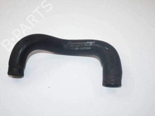 Pipe MERCEDES-BENZ VIANO (W639) CDI 3.0 (639.811, 639.813, 639.815) | BP36267287M125 - Image 2