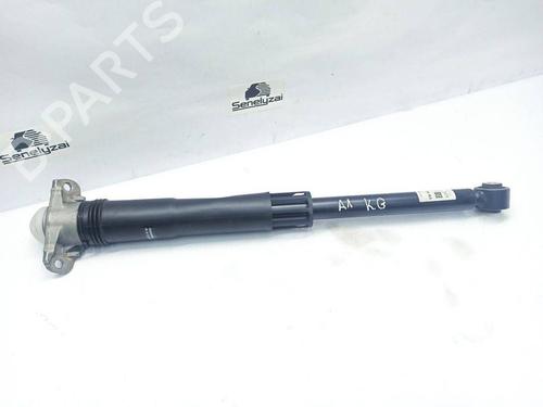 Left rear shock absorber AUDI A1 Sportback (GBA) 30 TFSI | BP36268718M18 - Image 3