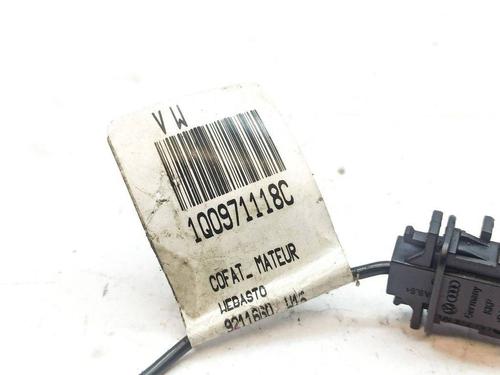 Wiring harness VW EOS (1F7, 1F8) 1.4 TSI | BP36268768E16 - Image 7