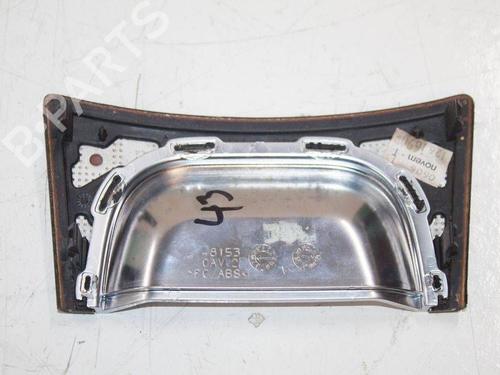 Middle console MERCEDES-BENZ R-CLASS (W251, V251) R 320 CDI 4-matic (251.022, 251.122) | BP36271421I22 - Image 7
