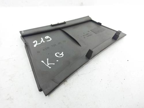 Rear left panel MERCEDES-BENZ CLS (C219) CLS 320 CDI | BP36267486C60 - Image 11
