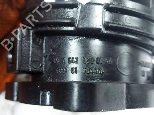 Mass air flow sensor MERCEDES-BENZ CLS (C219) CLS 320 CDI | BP36269727M95 - Image 13