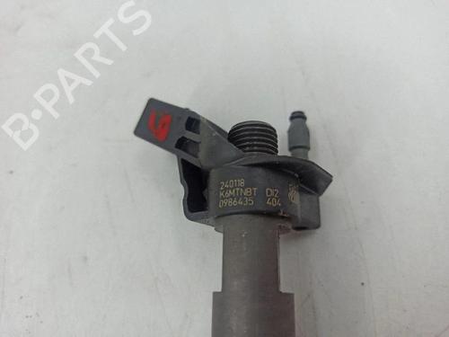 Injector MERCEDES-BENZ M-CLASS (W166) ML 350 BlueTEC 4-matic (166.024, 166.023) | BP39145638M100 - Image 8