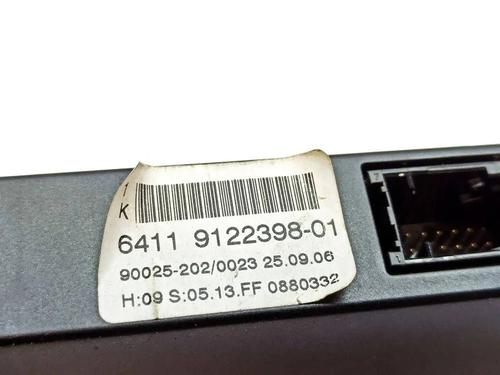 Electronic module MERCEDES-BENZ CLS (C219) CLS 320 CDI | BP36266266M83  - Image 7