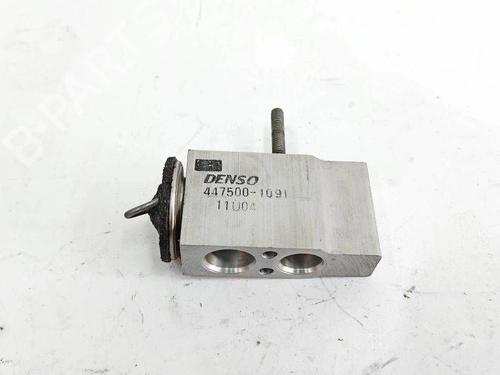 Electronic sensor MERCEDES-BENZ M-CLASS (W163) ML 270 CDI (163.113) | BP36272202M84 - Image 3