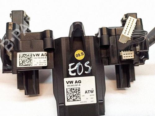 Steering column stalk VW EOS (1F7, 1F8) 1.4 TSI | BP40166852I23 - Image 13