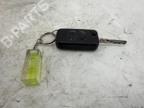 Used Electronic module Electronic module MERCEDES-BENZ M-CLASS (W163) ML 430 (163.172) (272 hp) 40605794 40605794