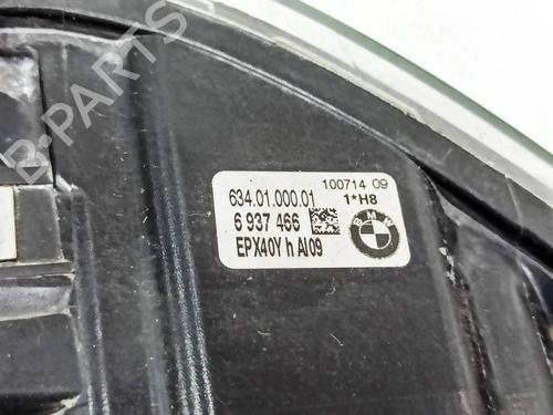Right front fog light BMW 3 Coupe (E92) 320 d xDrive | BP36270811C31 - Image 12