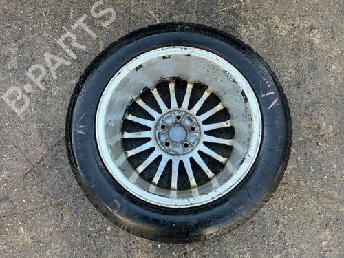 Fælgsæt PEUGEOT 607 (9D, 9U) 2.2 16V | BP36270384C100 - Image 26