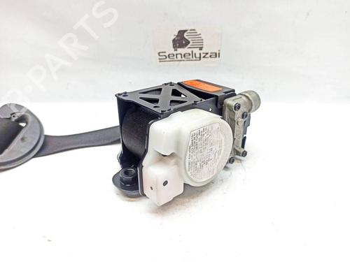 Front right seatbelt BMW X5 (E70) xDrive 40 d | BP36272083I25 - Image 5
