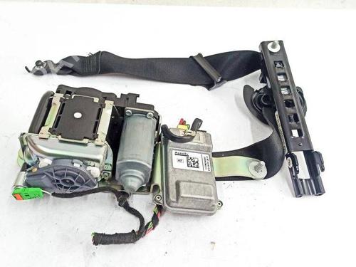 Front right seatbelt MERCEDES-BENZ C-CLASS (W204) C 200 CDI (204.007, 204.006) | BP36270500I25 - Image 3