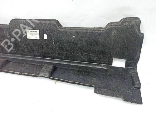 Boot lining MERCEDES-BENZ R-CLASS (W251, V251) R 350 CDI 4-matic (251.023, 251.123) | BP36266277I3  - Image 8