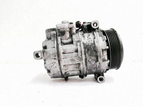 AC compressor MERCEDES-BENZ E-CLASS (W211) E 220 CDI (211.006) | BP40189018M34 - Image 13