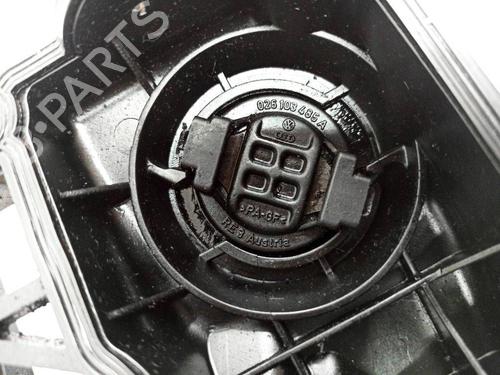 Valve cover MERCEDES-BENZ E-CLASS (W212) E 250 CDI / BlueTEC 4-matic (212.082, 212.097) | BP36269276M124 - Image 12
