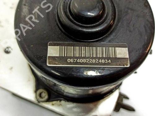 ABS pump MERCEDES-BENZ C-CLASS (W203) C 220 CDI (203.006, 203.008) | BP36271956M43 - Image 12