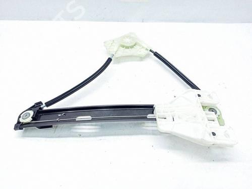 Rear left window mechanism AUDI A1 Sportback (GBA) 30 TFSI | BP36271832C24 - Image 2