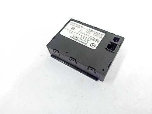 Electronic module MERCEDES-BENZ E-CLASS (W211) E 320 CDI (211.022) | BP36265245M83 - Image 9