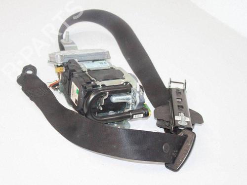 Front right seatbelt MERCEDES-BENZ E-CLASS (W212) E 250 CDI / BlueTEC 4-matic (212.082, 212.097) | BP36272272I25 - Image 3