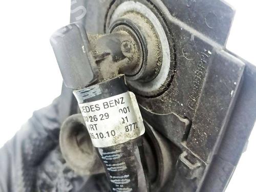 Pipe MERCEDES-BENZ E-CLASS (W212) E 250 CDI / BlueTEC 4-matic (212.082, 212.097) | BP36269026M125 - Image 16