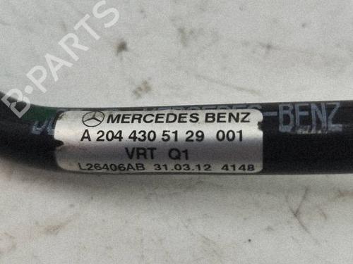 Pipe MERCEDES-BENZ C-CLASS (W204) C 220 CDI (204.002) | BP40188940M125  - Image 5