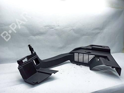 Boot lining AUDI A1 Sportback (GBA) 30 TFSI | BP36265012I3 - Image 3