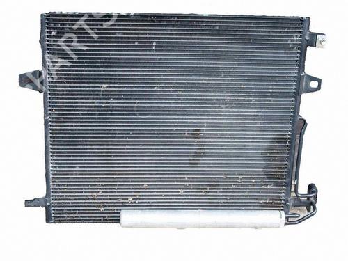 Used AC radiator AC radiator MERCEDES-BENZ R-CLASS (W251, V251) R 320 CDI 4-matic (251.022, 251.122) (224 hp) 36266441 36266441