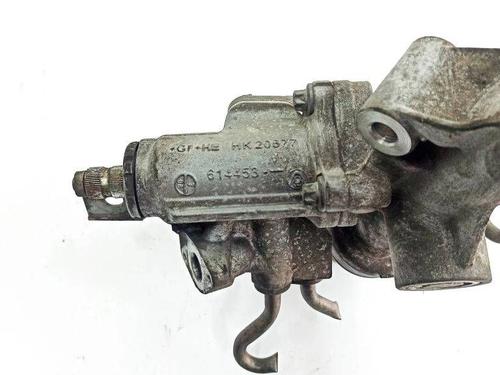 Steering rack MERCEDES-BENZ C-CLASS (W204) C 200 CDI (204.007, 204.006) | BP36270831M22  - Image 13