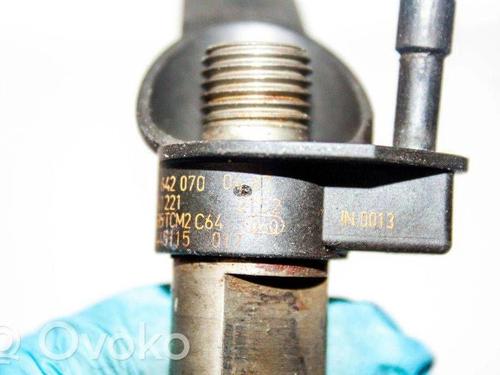 Injector MERCEDES-BENZ E-CLASS (W211) E 320 CDI (211.022) | BP36272548M100 - Image 10