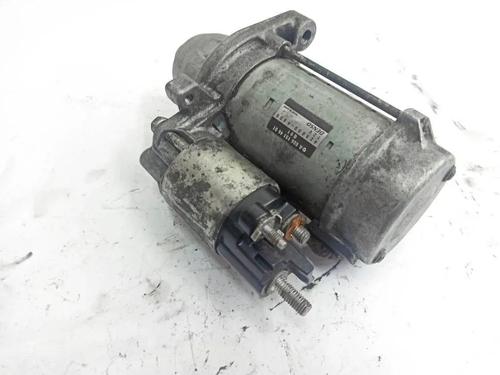 Starter MERCEDES-BENZ C-CLASS (W204) C 220 CDI (204.008) | BP36273737M8 - Image 9