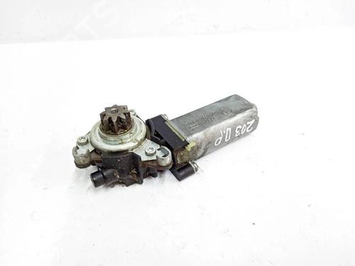 Electronic module MERCEDES-BENZ C-CLASS (W203) C 270 CDI (203.016) | BP36272032M83  - Image 5
