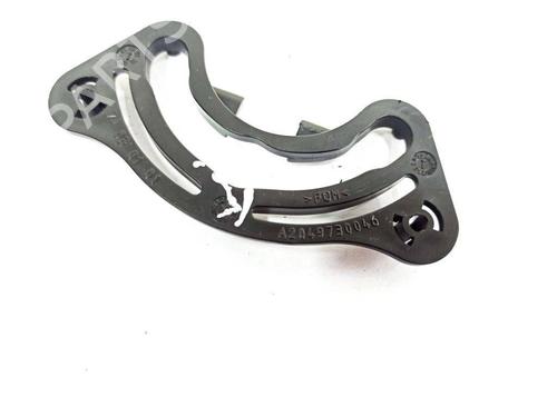 Armrest / Center console MERCEDES-BENZ C-CLASS (W204) C 200 CDI (204.007, 204.006) | BP36267922I20  - Image 10