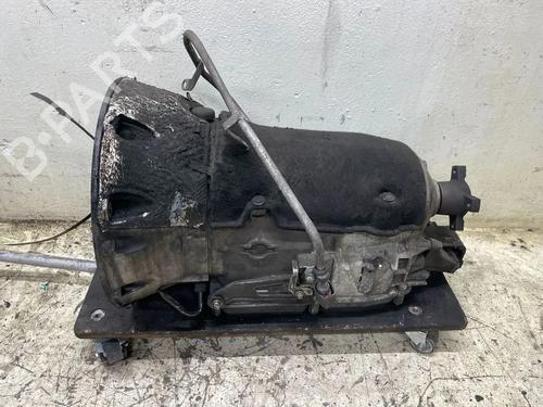 gearbox-mercedes-benz-viano-w639-2003-36271671 main image