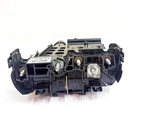 Fuse box MERCEDES-BENZ C-CLASS (W204) C 200 CDI (204.007, 204.006) | BP36266022E1 - Image 10