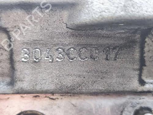 Engine MERCEDES-BENZ C-CLASS (W203) C 220 CDI (203.006, 203.008) | BP36265396M1  - Image 25