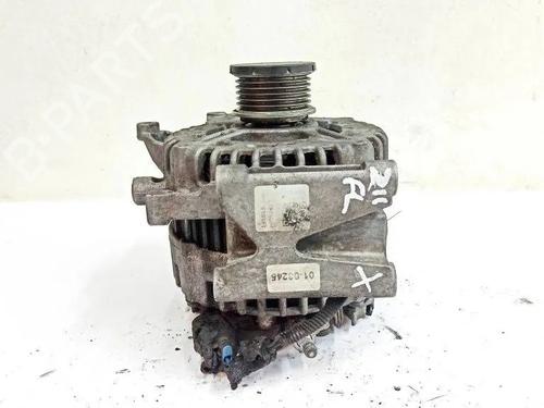 Alternator MERCEDES-BENZ E-CLASS (W211) E 320 CDI (211.022) | BP36272041M7 - Image 8