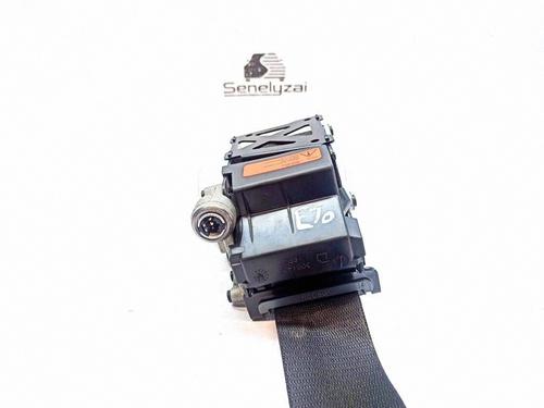 Front left seatbelt BMW X5 (E70) xDrive 40 d | BP36270095I26 - Image 7