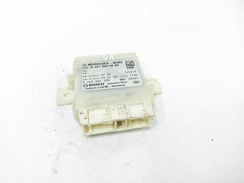 Electronic module MERCEDES-BENZ R-CLASS (W251, V251) R 350 CDI 4-matic (251.023, 251.123) | BP36270183M83 - Image 3