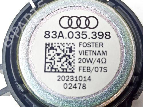 Electronic module AUDI A1 Sportback (GBA) 30 TFSI | BP36265337M83  - Image 11