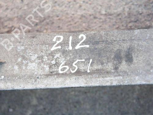 Intercooler MERCEDES-BENZ E-CLASS (W212) E 250 CDI / BlueTEC 4-matic (212.082, 212.097) | BP36273203M30  - Image 8
